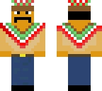 the mexican choro