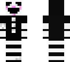 the puppet