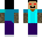 the red herobrine