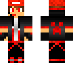 the redstone mincart
