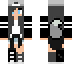 tomboy wolf