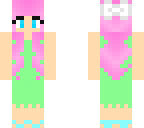 trapical girl