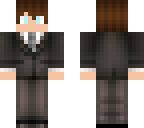 tux guy