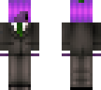 tuxedo plum