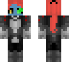 undyne