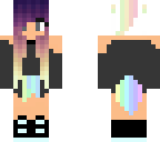 unicorn me