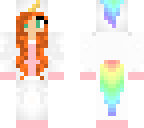 unicorn onesie