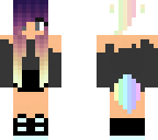 unicorn sammantha