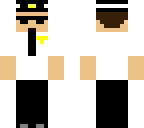 us airways pilot