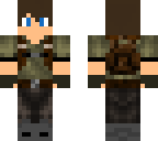 were wolf hunter