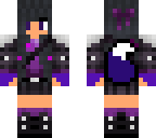 werewolf aphmau