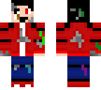 withered dietherrobot