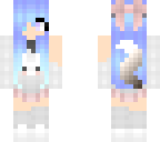 wolf girl
