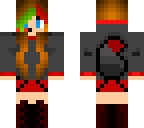 wolvesrules1243 official youtube skin
