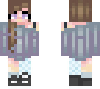 wool sweater - reshade contest entry