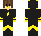 yellow boy