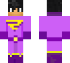 z wonder twin