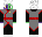 zamasu retail
