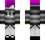 zane-chan kid skin zakie