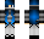 zane ilxpin