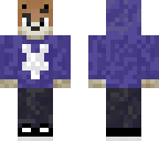 zaroxhiyt skin