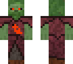 zombie