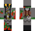 zombie german solider