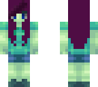zombie me