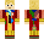 6th doctor