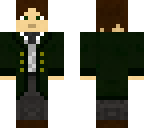 8th doctor