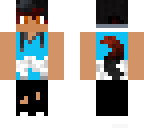 aaron and aph's son