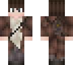 adventurer