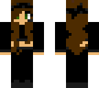 agent girl