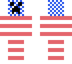 american creeper