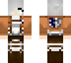 aot girl