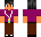 aphmau dad