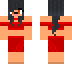 aphmau dog face