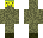 army kid