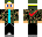 army nike boy 2