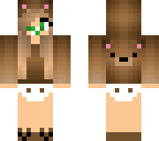 baby bear