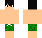 bacon's summer skin