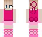 ballerina