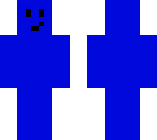 bed wars blue team