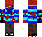 blue boy v2 evil