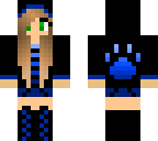 blue edit