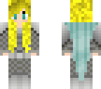 blue eyed multi skin