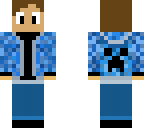 blue gamer updated