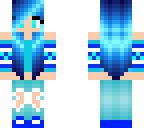 blue plasma