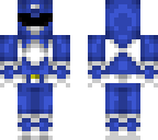 blue ranger