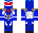 blue ranger